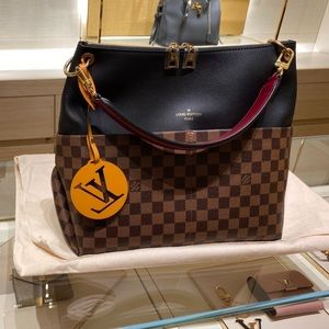 Louis Vuitton maida